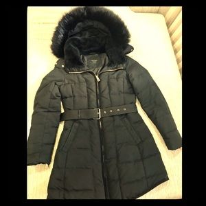 Zara Puffer